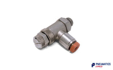 Load image into Gallery viewer, Metal Work MRFN/C 4-1/8 Flow Control Fitting (9031002)