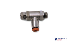 Load image into Gallery viewer, Metal Work MRFN/C 4-1/8 Flow Control Fitting (9031002)