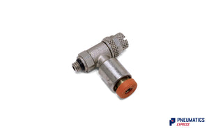 Metal Work MRFN/C 4-M5 Flow Control Fitting (9031001)