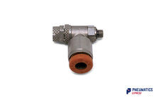 Load image into Gallery viewer, Metal Work MRFN/C 6-M5 Flow Control Fitting (9031005)