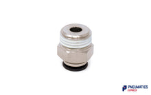 Load image into Gallery viewer, Watson Male Stud (Straight) 10mm to 1/2" Pneumatic Push-In Fitting (CTC-10-04)