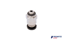 Load image into Gallery viewer, Watson Male Stud 4mm to M5 Pneumatic Push-In Fitting (CTC-4-M5)