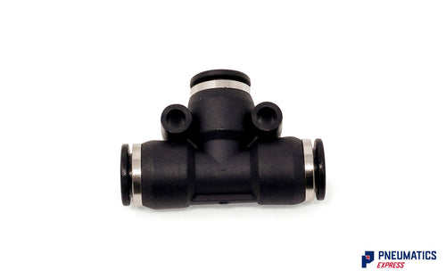 Watson Union Tee Pneumatic Fitting 10mm (CTE-10)