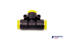 Load image into Gallery viewer, Watson Union Tee Pneumatic Fitting Imperial 1/2" (CTE-1/2)