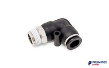 Load image into Gallery viewer, Watson Elbow 10mm to 3/8" Pneumatic Push-In Fitting (CTL-10-03)