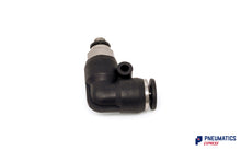 Load image into Gallery viewer, Watson Elbow 6mm to M5 Pneumatic Push-In Fitting (CTL-6-M5)