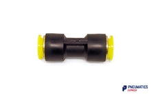 Load image into Gallery viewer, Watson Union Straight 1/2" Imperial Pneumatic Fitting (CTU-1/2)