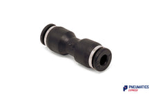 Load image into Gallery viewer, Watson Union Straight 4mm Pneumatic Fitting (CTU-4)