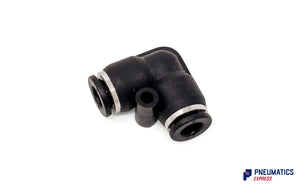 Watson Pneumatic Fitting Union Elbow 6mm (CTV-6)