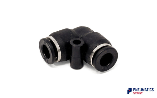 Watson Pneumatic Fitting Union Elbow 6mm (CTV-6)