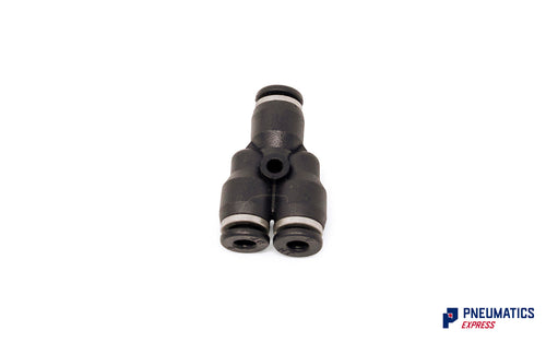 Watson Union Y 4mm Pneumatic Fitting (CTY-4)