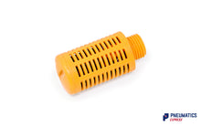 Load image into Gallery viewer, Mindman PSL-01 Silencer 1/8"