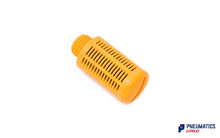 Load image into Gallery viewer, Mindman PSL-02 1/4" Silencer