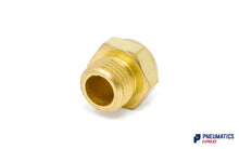 Load image into Gallery viewer, MINDMAN MSL-B-01 (SL-01) BRASS SILENCER