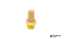 Load image into Gallery viewer, MINDMAN MSL-B-02 (SL-02) BRASS SILENCER