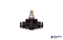 Load image into Gallery viewer, Watson Flow Control Union Sraight 8mm Pneumatic Fitting (CTA-8)