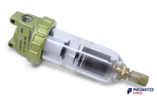 Load image into Gallery viewer, Knocks DF.11 AM10 Filter F, 1/4" Autodrain