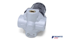 Load image into Gallery viewer, Knocks DR.01 Pneumatic Pressure Regulator, 1/4" (0.1-3 BAR)