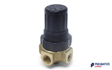 Load image into Gallery viewer, Knocks DR.021-01 (for Water or air) Pressure Regulator G1/4"