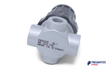 Load image into Gallery viewer, Knocks DR.022-00 Pneumatic Pressure Regulator, 1/8&quot; (0.4~10BAR)