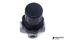 Load image into Gallery viewer, Knocks DR.022-00 Pneumatic Pressure Regulator, 1/8&quot; (0.4~10BAR)