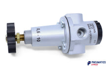 Load image into Gallery viewer, Knocks DR.11 Pneumatic Pressure Regulator, 1/4&quot; (0.5-10 bar)