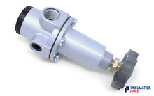 Load image into Gallery viewer, Knocks DR.12 Pressure Regulator R,3/8", 0.5-10BAR