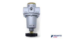 Load image into Gallery viewer, Knocks DR.23 Pneumatic Pressure Regulator, 1/2&quot; (0.5-16 bar)