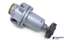 Load image into Gallery viewer, Knocks DR.23 Pneumatic Pressure Regulator, 1/2&quot; (0.5-16 bar)