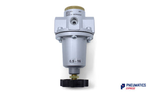 Knocks DR.23 Pneumatic Pressure Regulator 1/2" (0.5-10bar)