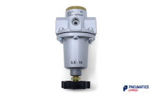 Load image into Gallery viewer, Knocks DR.23 Pneumatic Pressure Regulator, 1/2" (0.5-16 bar)