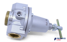 Load image into Gallery viewer, Knocks DR.34 Pressure Regulator, 3/4", (0.5-10 bar)