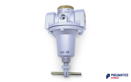 Knocks DR.34 Pressure Regulator, 3/4