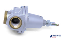 Load image into Gallery viewer, Knocks DR.35 Pneumatic Pressure Regulator, 1", (0.5-10BAR)