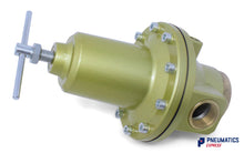 Load image into Gallery viewer, Knocks DR.54 Pressure Regulator , 3/4", 0.5-10BAR