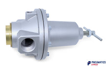 Load image into Gallery viewer, Knocks DR.55 Pressure Regulator, 1", 0.5-10 BAR