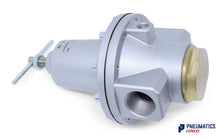 Load image into Gallery viewer, Knocks DR.55 Pressure Regulator, 1", 0.5-10 BAR