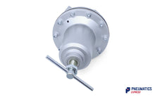 Load image into Gallery viewer, Knocks DR.55 Pressure Regulator, 1", 0.5-10 BAR