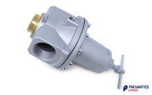 Load image into Gallery viewer, Knocks DR.77 Pressure Regulator , G1.5&quot; (0.5-10 bar)