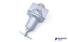 Load image into Gallery viewer, Knocks DR.77 Pressure Regulator , G1.5" (0.5-10 bar)