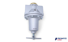 Load image into Gallery viewer, Knocks DR.77 Pressure Regulator , G1.5" (0.5-10 bar)