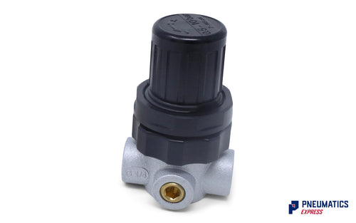 Knocks DVU.01 S/KS Relief Valve 1/4