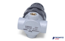 Load image into Gallery viewer, Knocks DVU.01 S/KS Relief Valve 1/4", 0.5-10bar