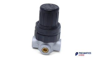 Knocks DVU.01 S/KS Relief Valve 1/4", 0.5-10bar