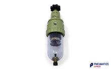 Load image into Gallery viewer, Knocks FD.23 MAN Filter Regulator, 1/2&quot; (Self Drain) 0.5-16 bar 40Âµm