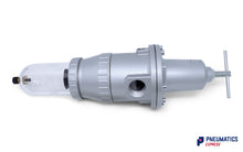 Load image into Gallery viewer, Knocks FD.55 MAN Pneumatic Filter Regulator (G 1/4")