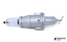 Load image into Gallery viewer, Knocks FD.55 MAN Pneumatic Filter Regulator (G 1/4")
