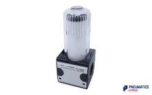 Load image into Gallery viewer, Knocks FVK.33 Vacuum Filter, 1/2", 3um