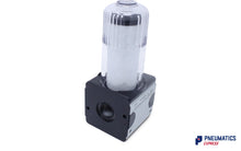Load image into Gallery viewer, Knocks FVK.33 Vacuum Filter, 1/2", 3um