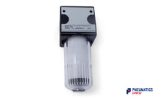 Load image into Gallery viewer, Knocks FVK.33 Vacuum Filter, 1/2", 3um